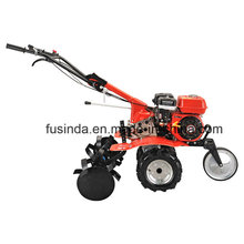 Hot Selling Two Wheel Powerful Manual Tillers and Cultivators From China